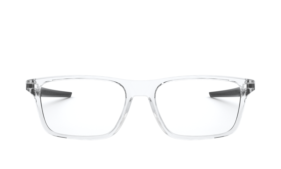 Oakley PORT BOW Transparent Eyeglasses Free Shipping