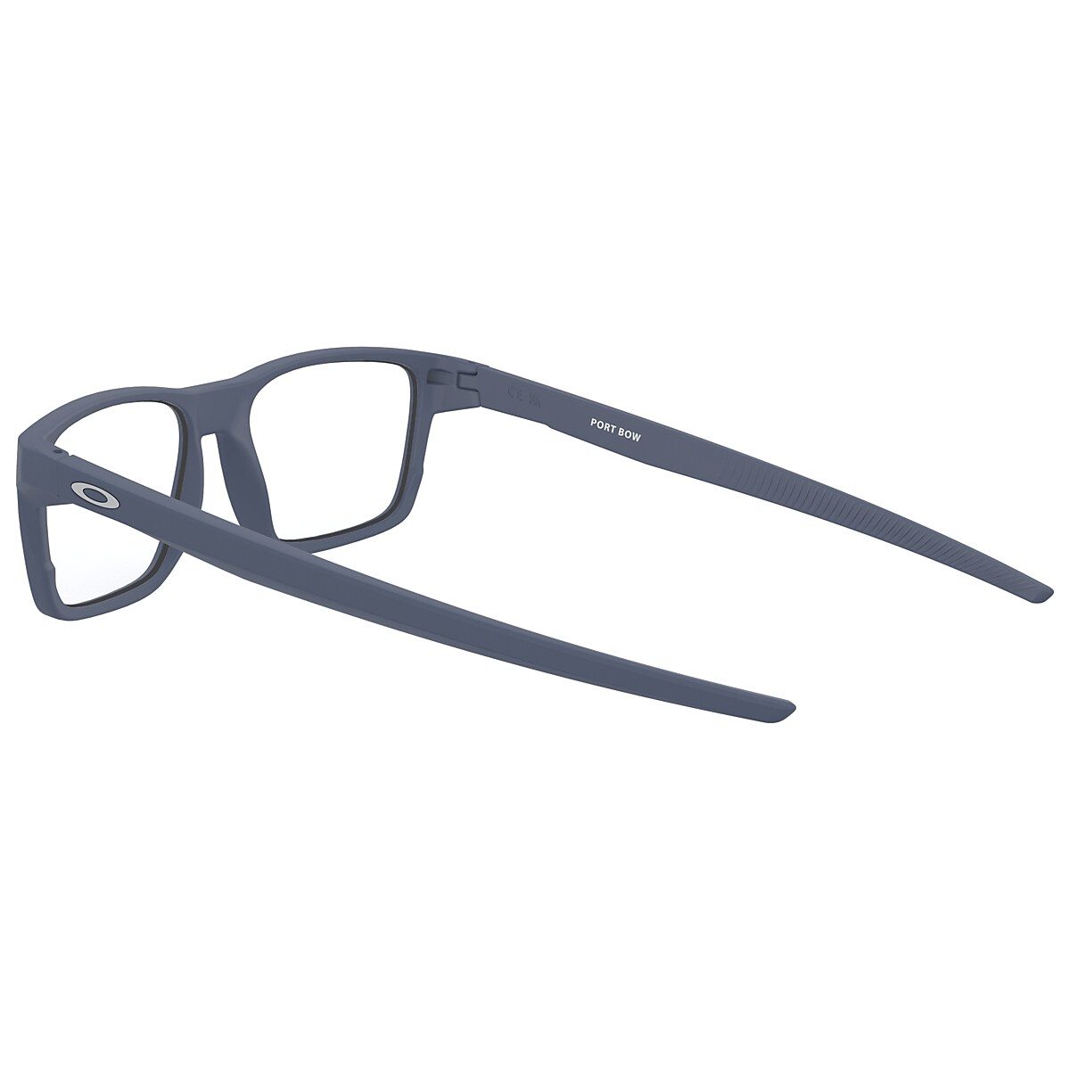 Oakley Universe Blue Eyeglasses | Glasses.com® | Free Shipping