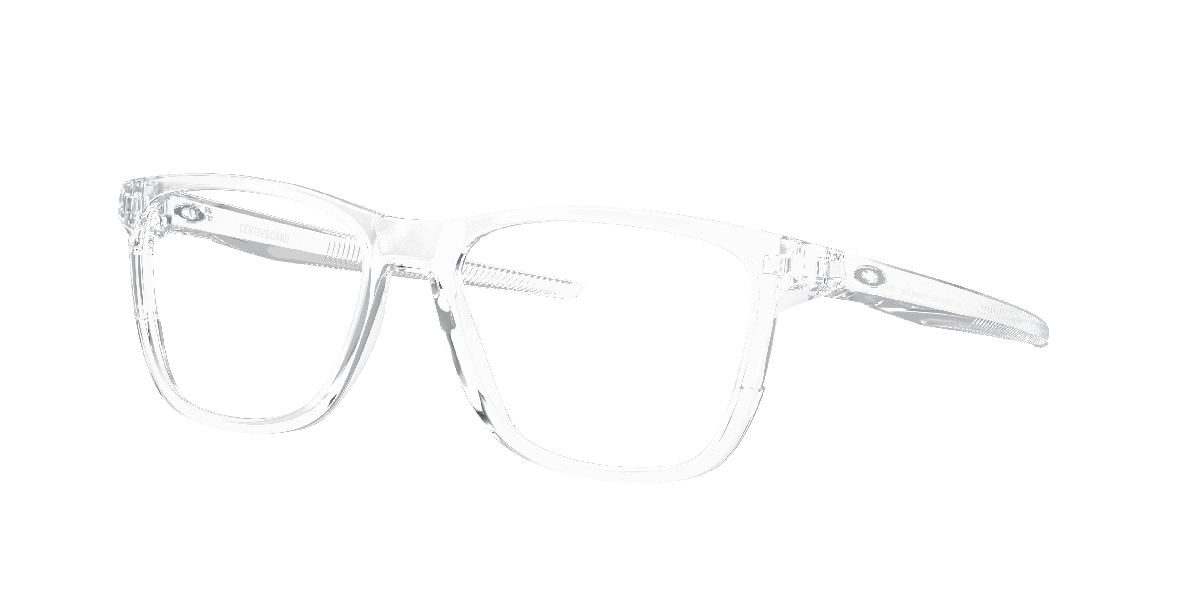 clear oakley frames