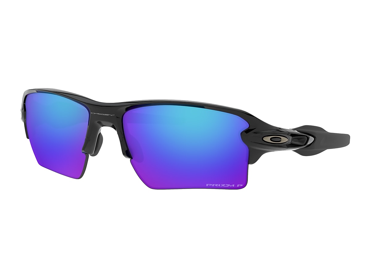 Oakley flak jacket polarised hotsell