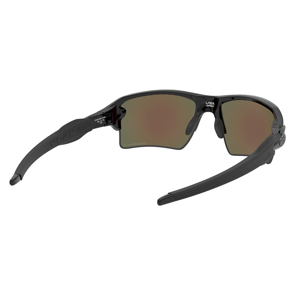 New Oakley Flaked Sunglasses