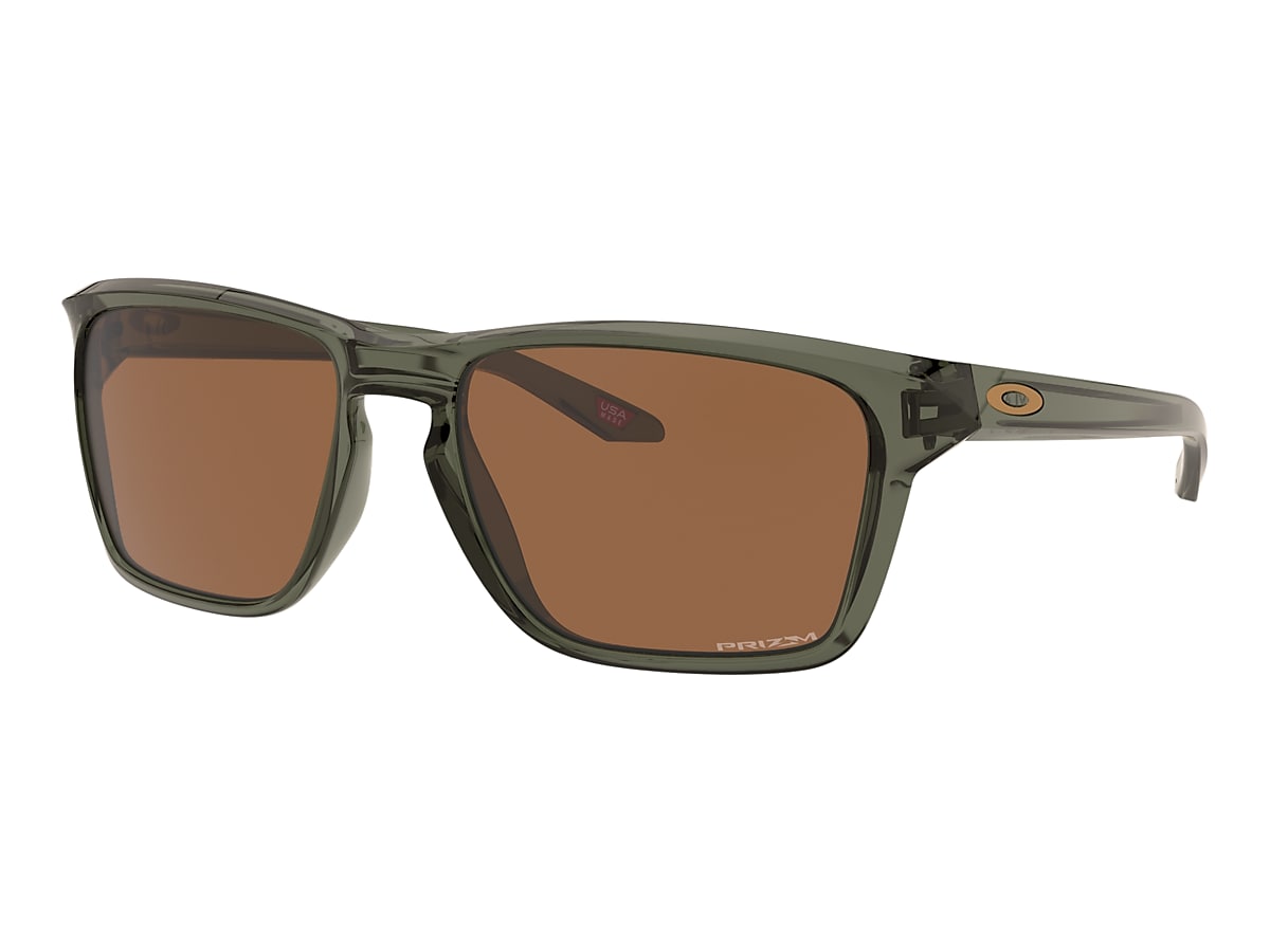 Oakley Olive Ink Sunglasses ® | Free Shipping