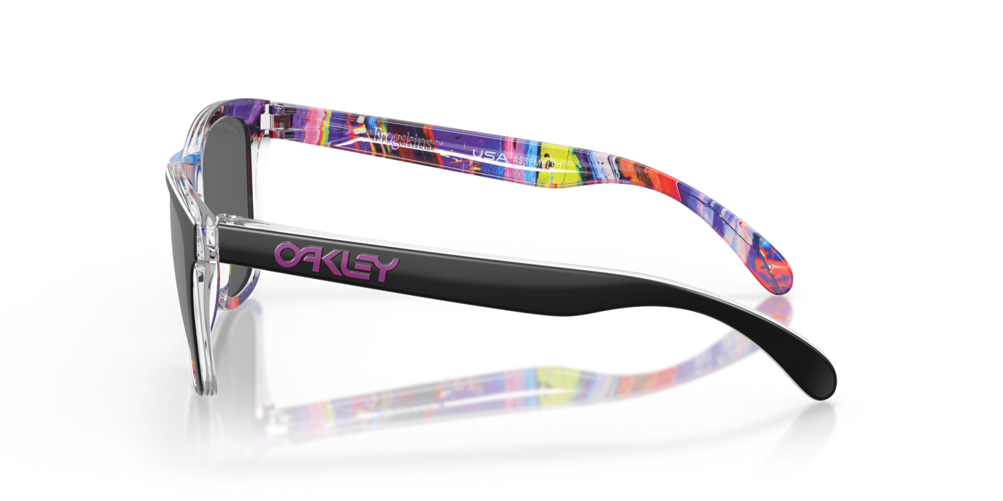 Oakley frogskins sale kokoro