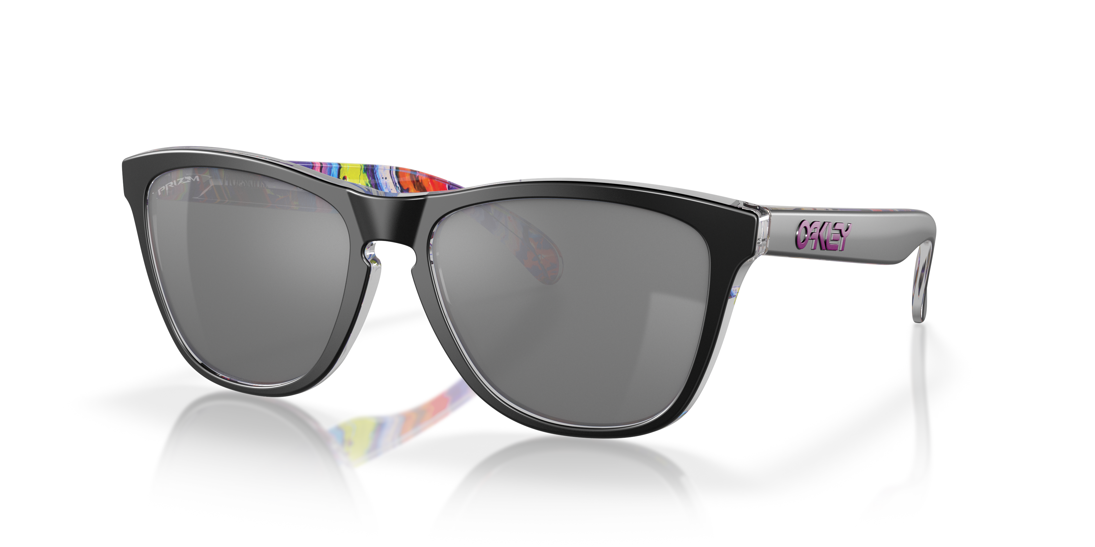 Oakley Disobey 05-320 Sunglasses | Shade Station