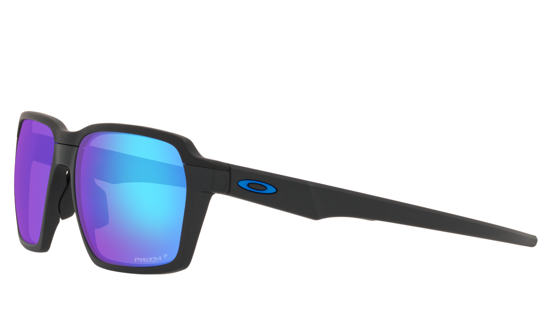 Oakley PARLAY Grey Sunglasses | Glasses 