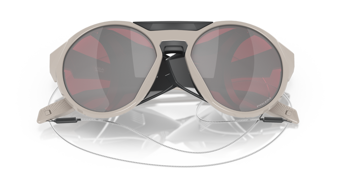 Oakley Warm Grey Sunglasses ® | Free Shipping