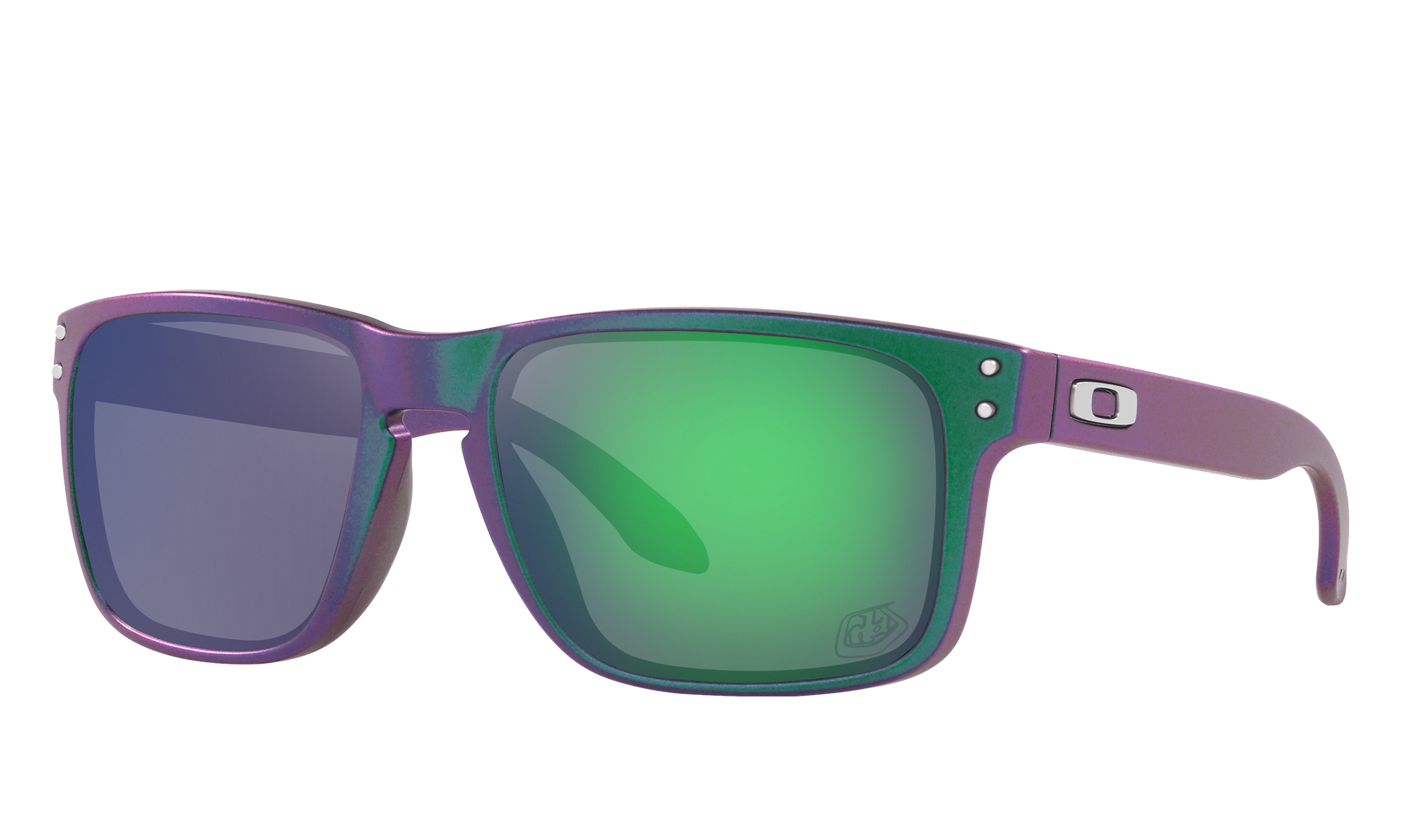 oakley glasses purple