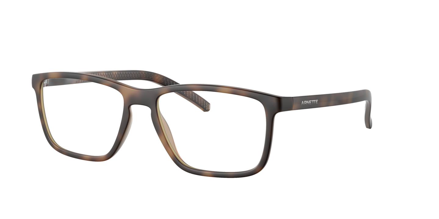 Arnette AN7187 Cocoon Matte Havana