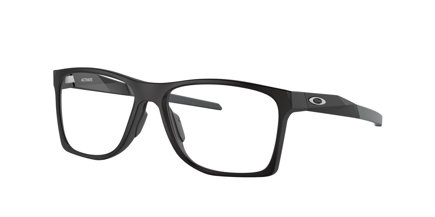 Eyeglasses Oakley OX8173 Activate | Free Shipping | Glasses.com®