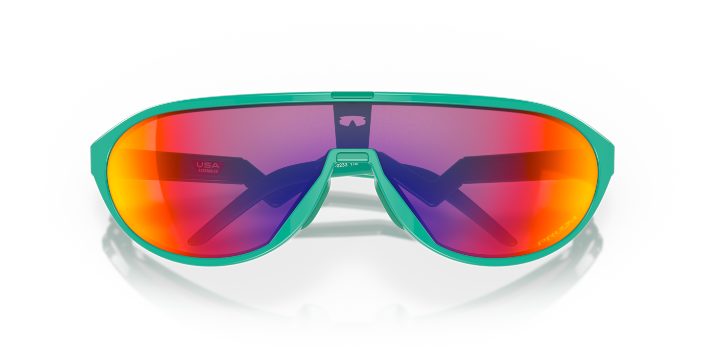 Oakley carrera discount