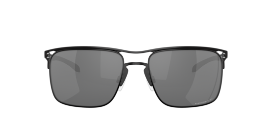 OO6048 Holbrook™ TI Oakley Satin Black