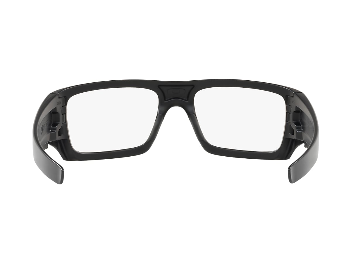 Oakley medical clearance safety glasses