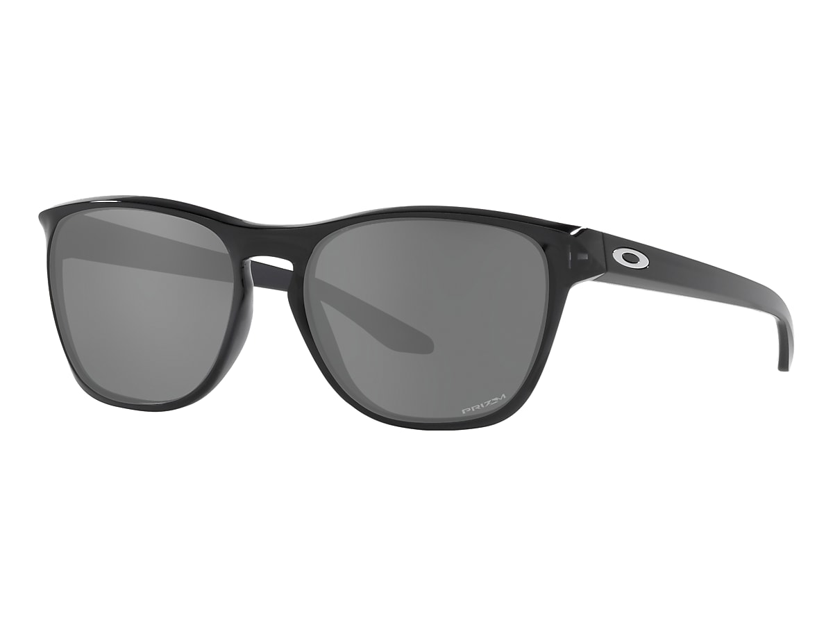 oakley sliver r prizm