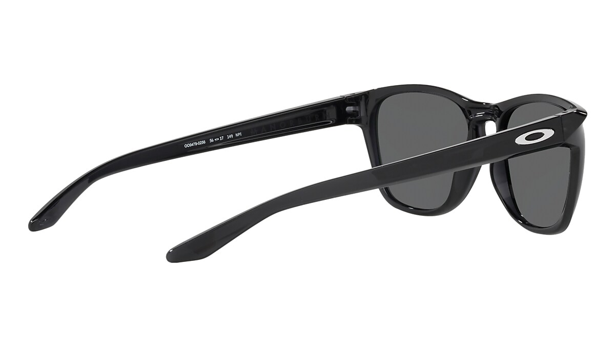 Oakley Black Ink Sunglasses | Glasses.com® | Free Shipping 