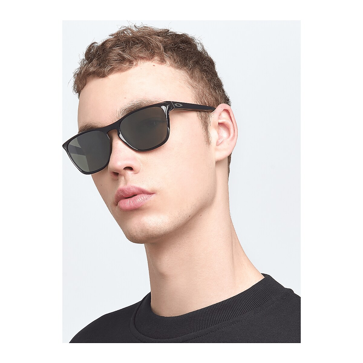 Oakley Black Ink Sunglasses | Glasses.com® | Free Shipping 