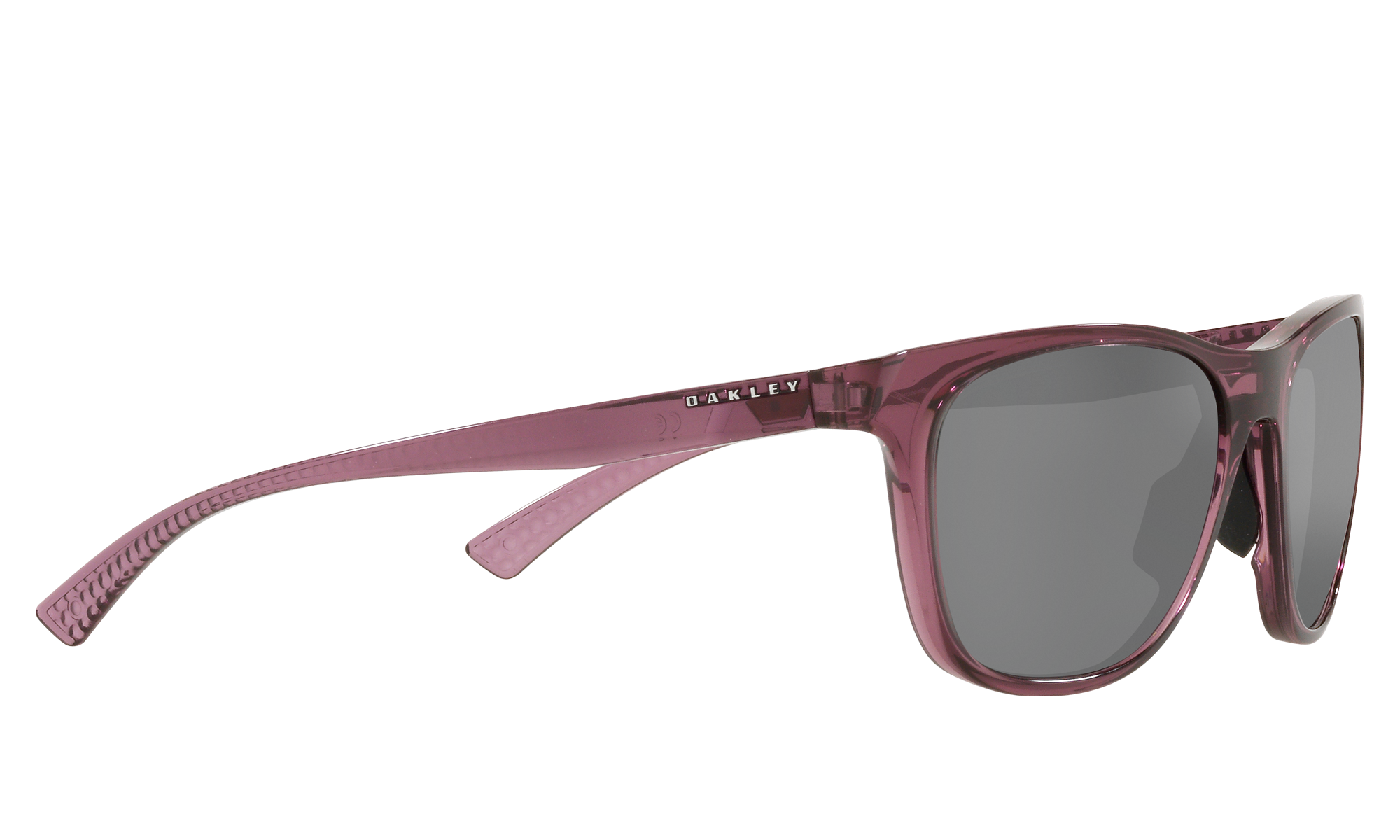 Oakley OO9265 Latch™ 53 Prizm Black & Matte Black Sunglasses | Sunglass Hut  United Kingdom