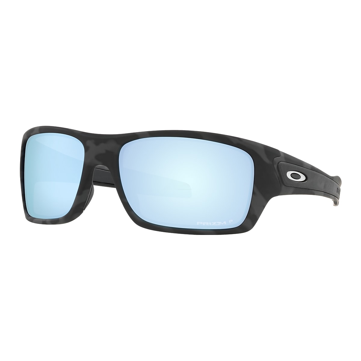 Sunglasses Oakley OO9263 Turbine | Free Shipping | Glasses.com®