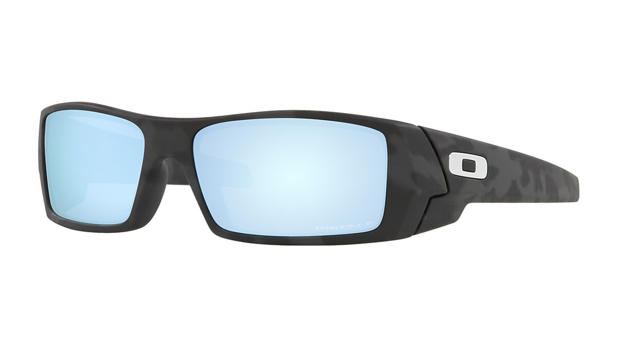 OAKLEY GASCAN デザート/ブロンズレンズ (USフラッグアイコン) OAKLEY SI GASCAN デザート/ブロンズレンズ USフラッグアイコン