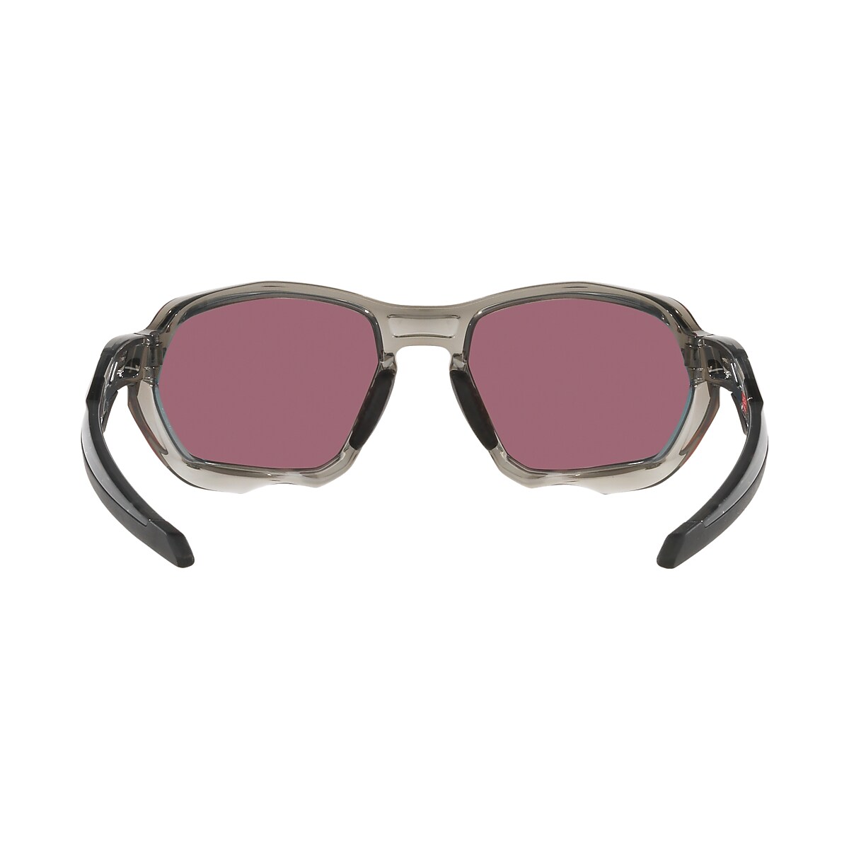 Plazma Prizm Road Lenses, Grey Ink Frame Sunglasses | Oakley® JP