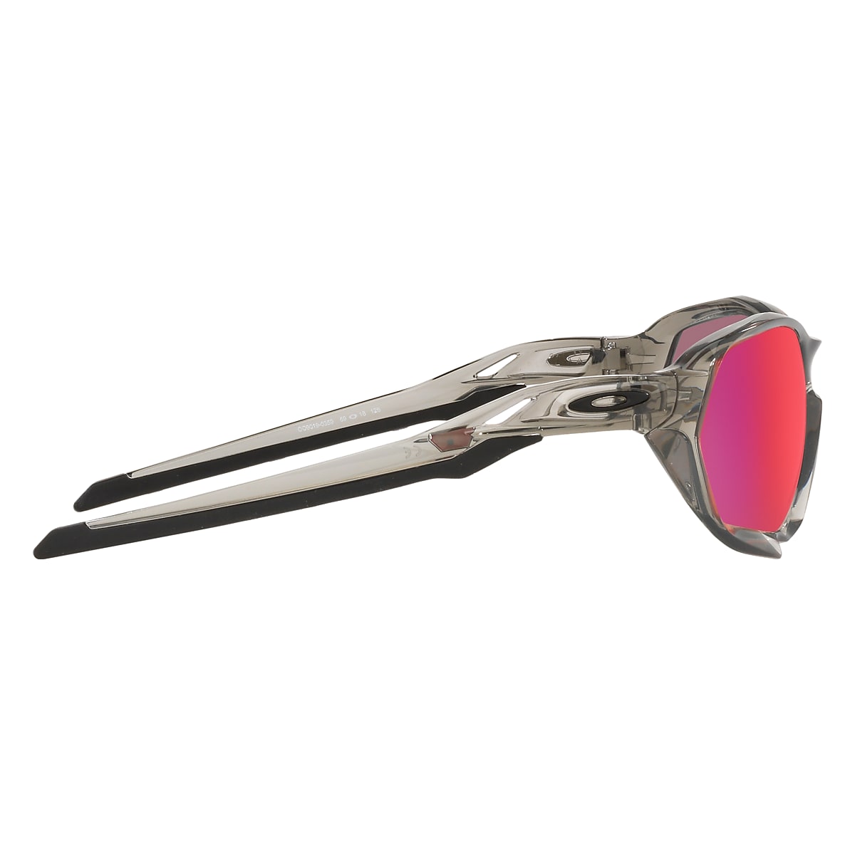Oakley Grey Ink Sunglasses | Glasses.com® Free Shipping