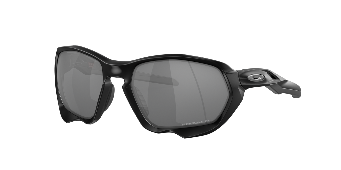 Oakley OO9019 Plazma Matte Black