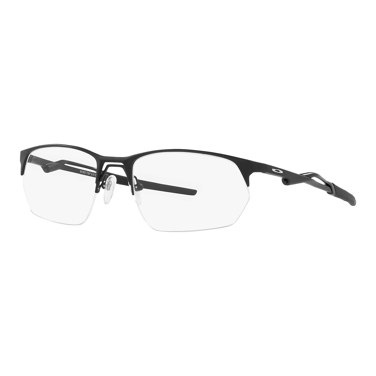 Oakley wire glasses best sale