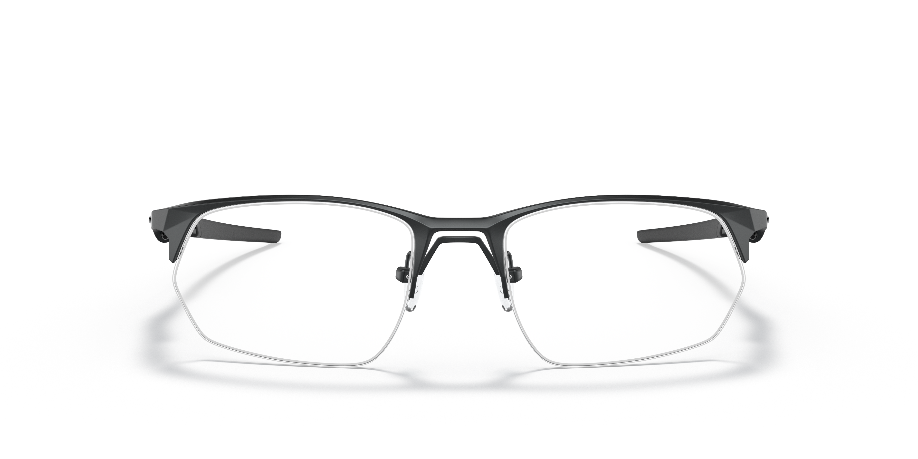 oakley cross wire