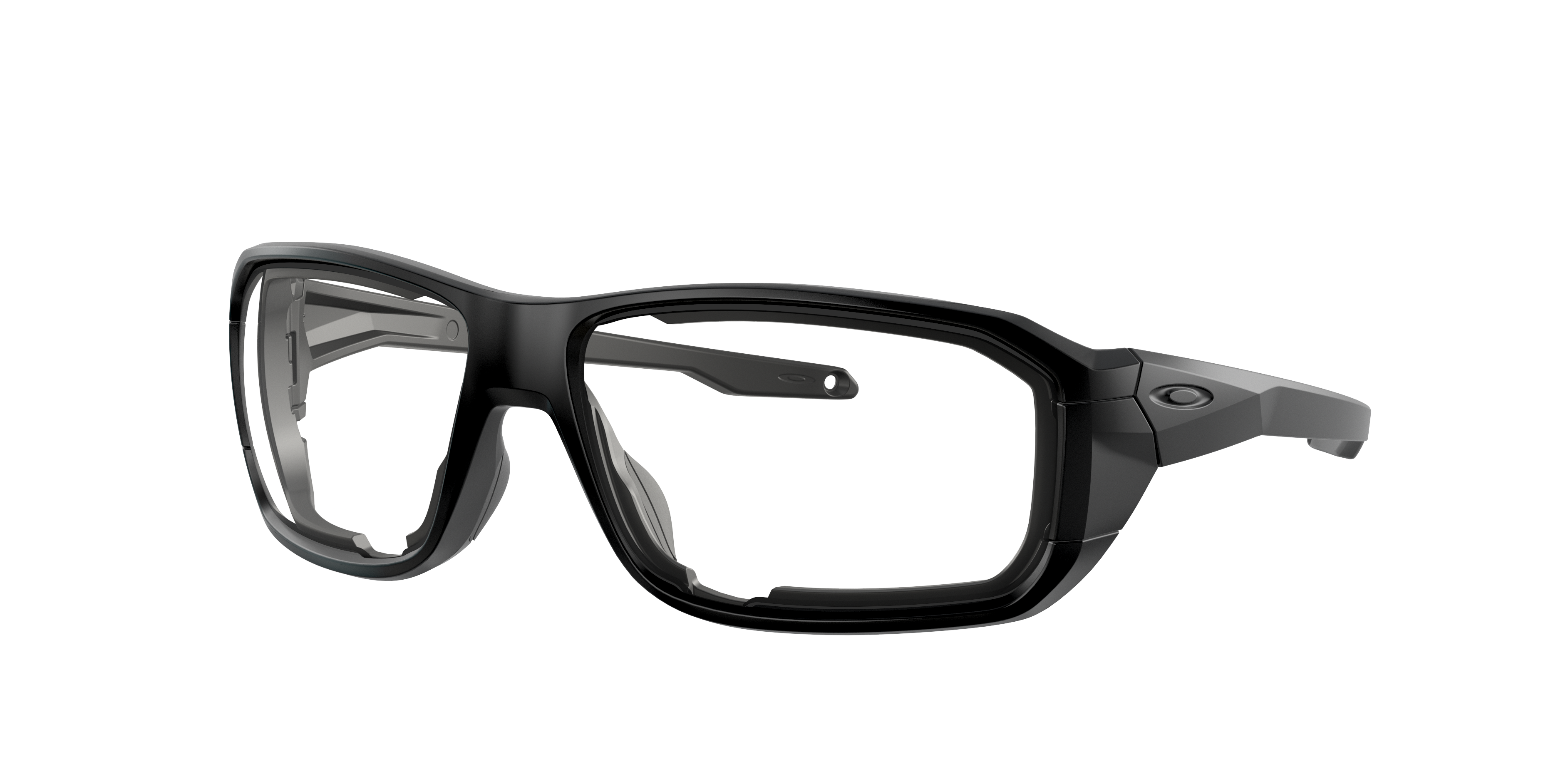 Sunglasses Oakley OO9452 Standard Issue Ballistic HNBL PPE | Free Shipping  | Glasses.com®