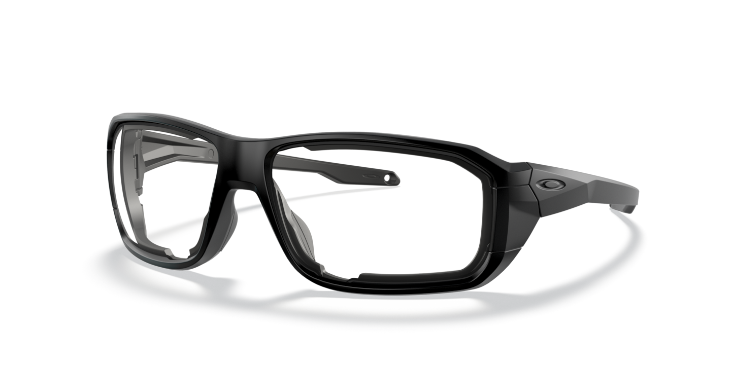 Official Oakley Standard Issue Heliostat Prizm Black Polarized Lenses,  Matte Black Frame Sunglasses | Oakley Standard Issue
