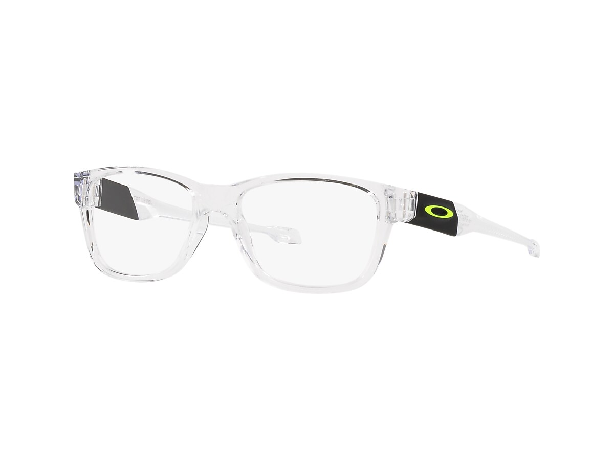 Eyeglasses Oakley OY8012 Top Level (Youth Fit) for Kids