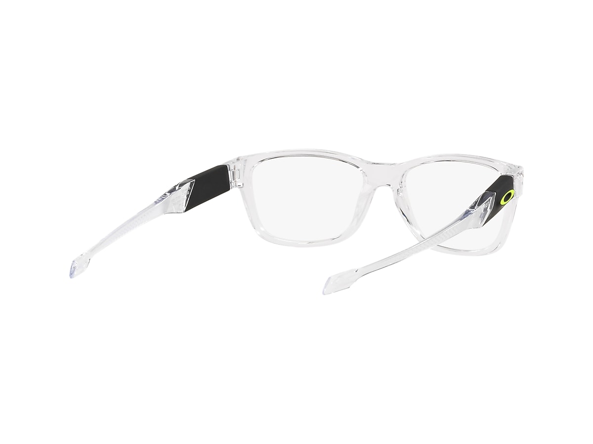 Eyeglasses Oakley OY8012 Top Level (Youth Fit) for Kids