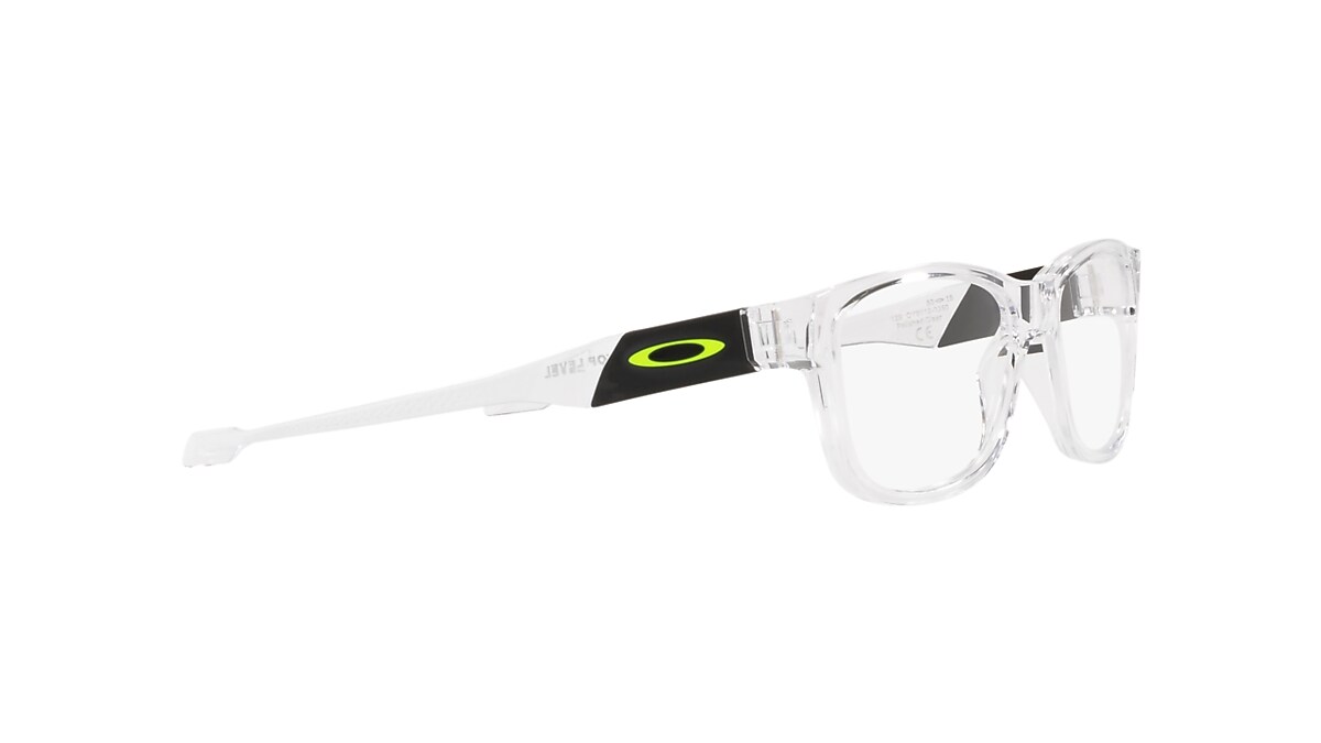 Eyeglasses Oakley OY8012 Top Level (Youth Fit) for Kids