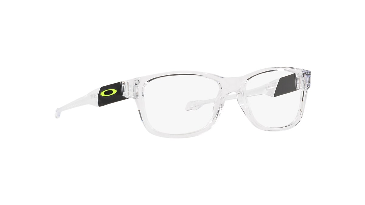 Eyeglasses Oakley OY8012 Top Level (Youth Fit) for Kids
