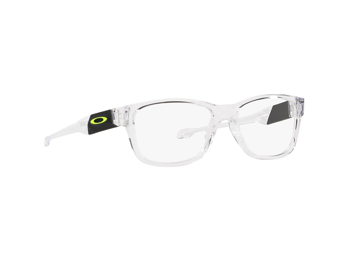 Eyeglasses Oakley OY8012 Top Level (Youth Fit) for Kids