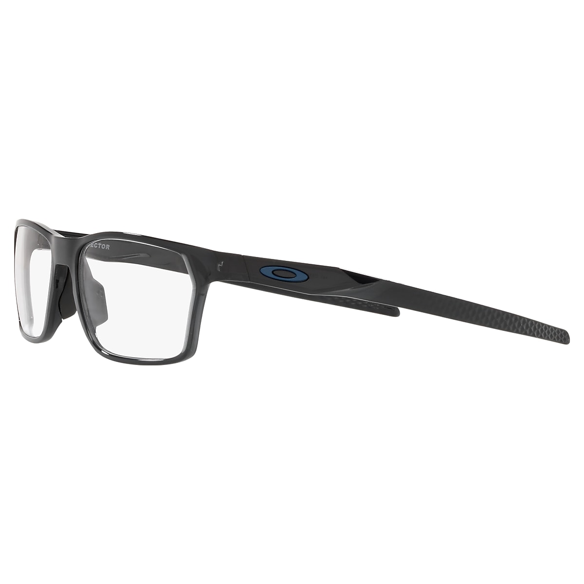 Oakley Black Ink Eyeglasses ® | Free Shipping