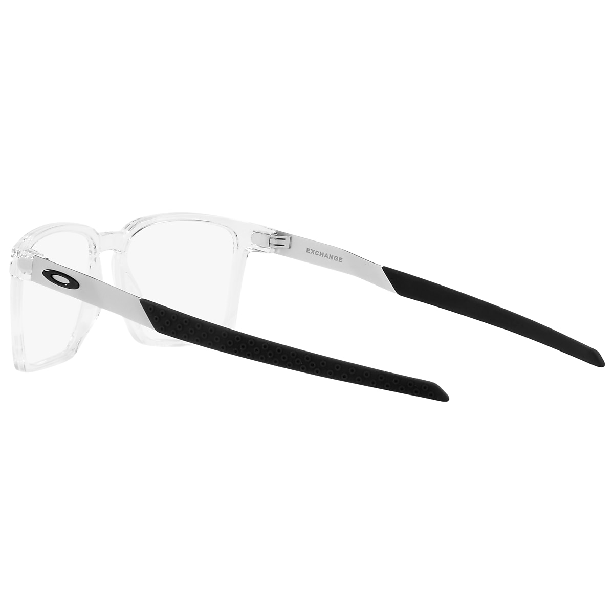 Eyeglasses Oakley OX8055 Exchange | Free Shipping | Glasses.com®
