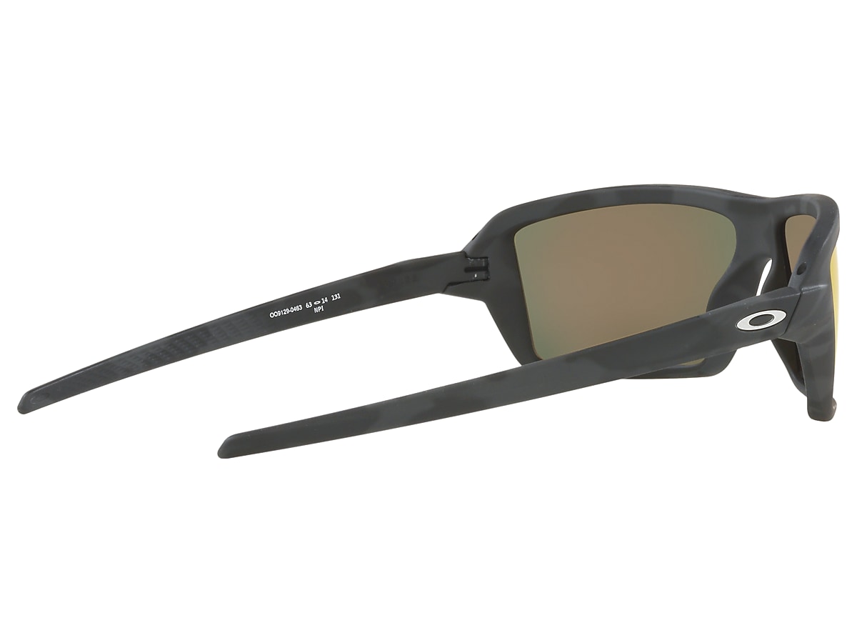 Oakley Black Camo Sunglasses ® | Free Shipping