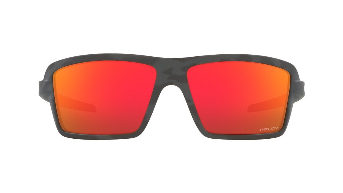 OAKLEY Oakley サングラス Cables プリズムポラライズドレンズ