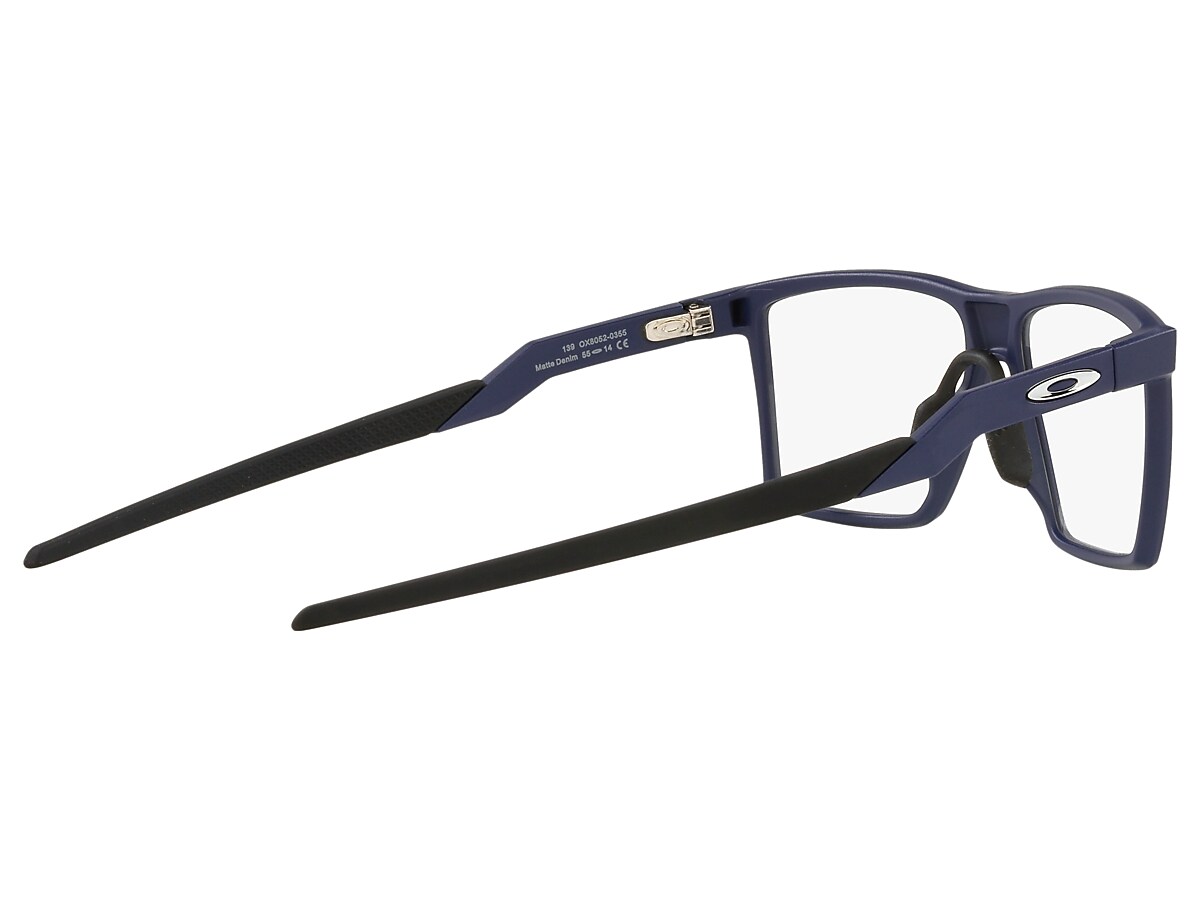 Oakley Universe Blue Eyeglasses ® | Free Shipping