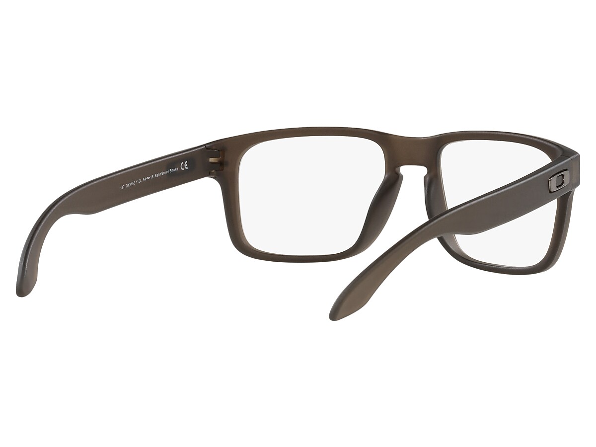 Oakley OX8156 Holbrook™ Eyeglasses