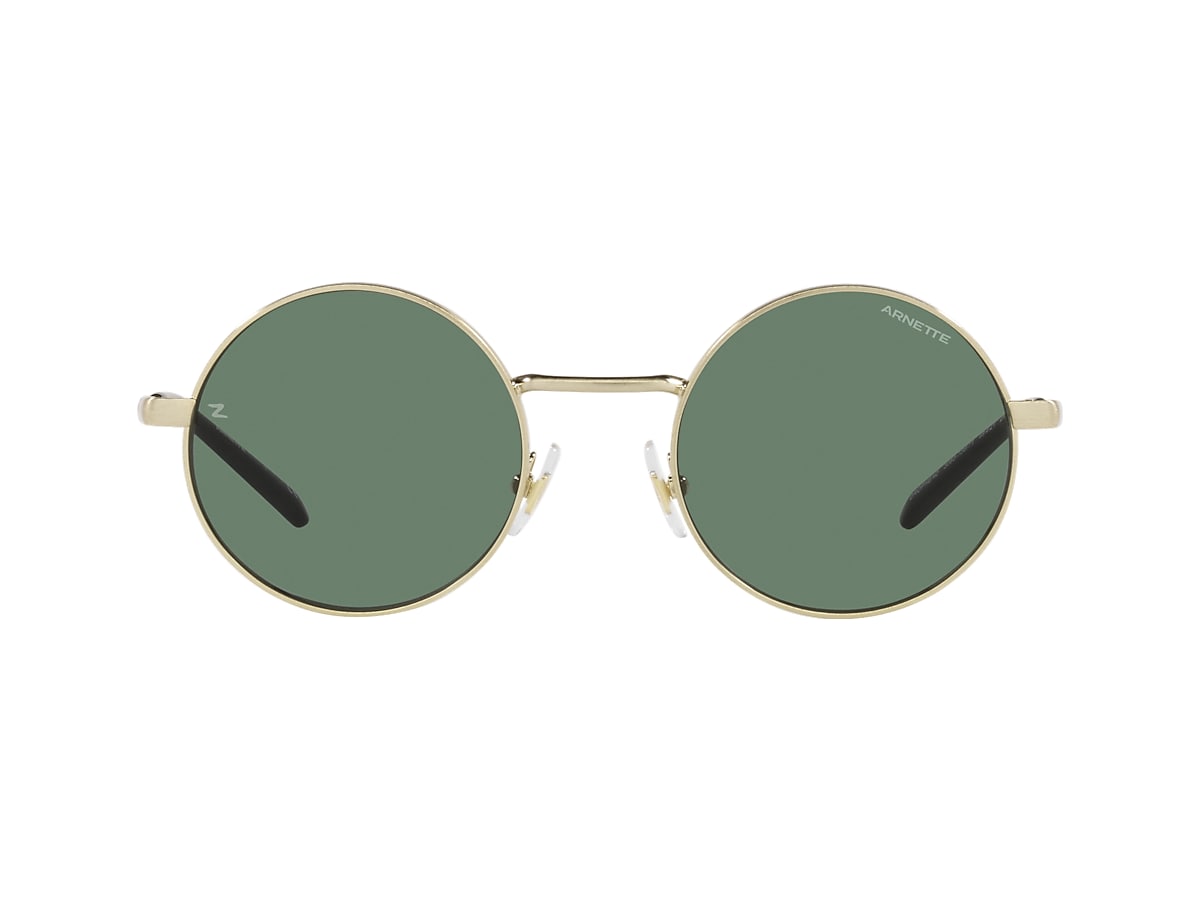 Saint Laurent Round Sunglasses