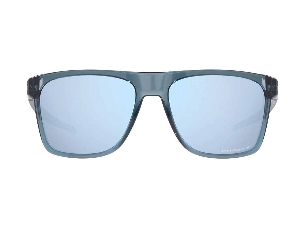 Oakley サングラス Leffingwell プリズムポラライズドレンズ OO9100-0557 楽天市場】オークリー OO9100-05-57 サングラス OAKLEY