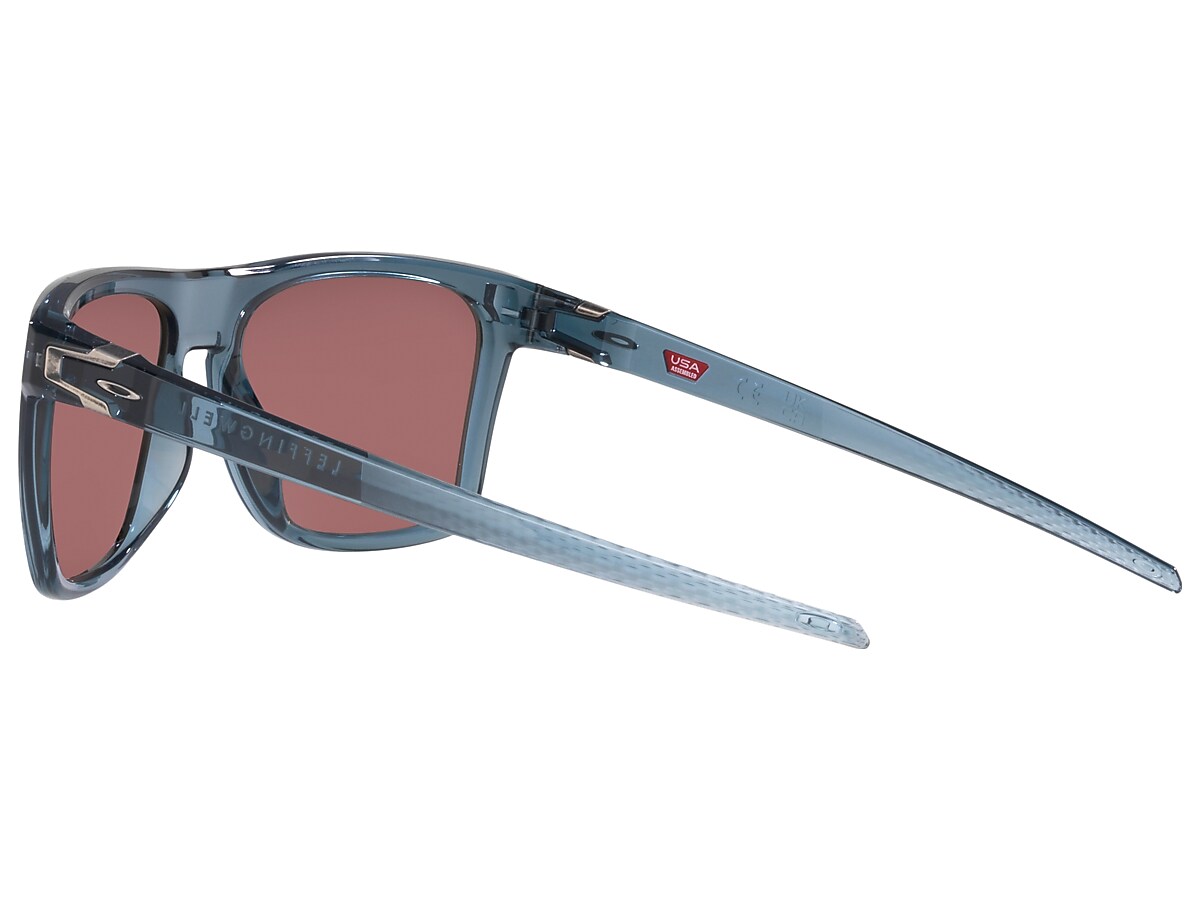Sunglasses Oakley OO9100 Leffingwell | Free Shipping