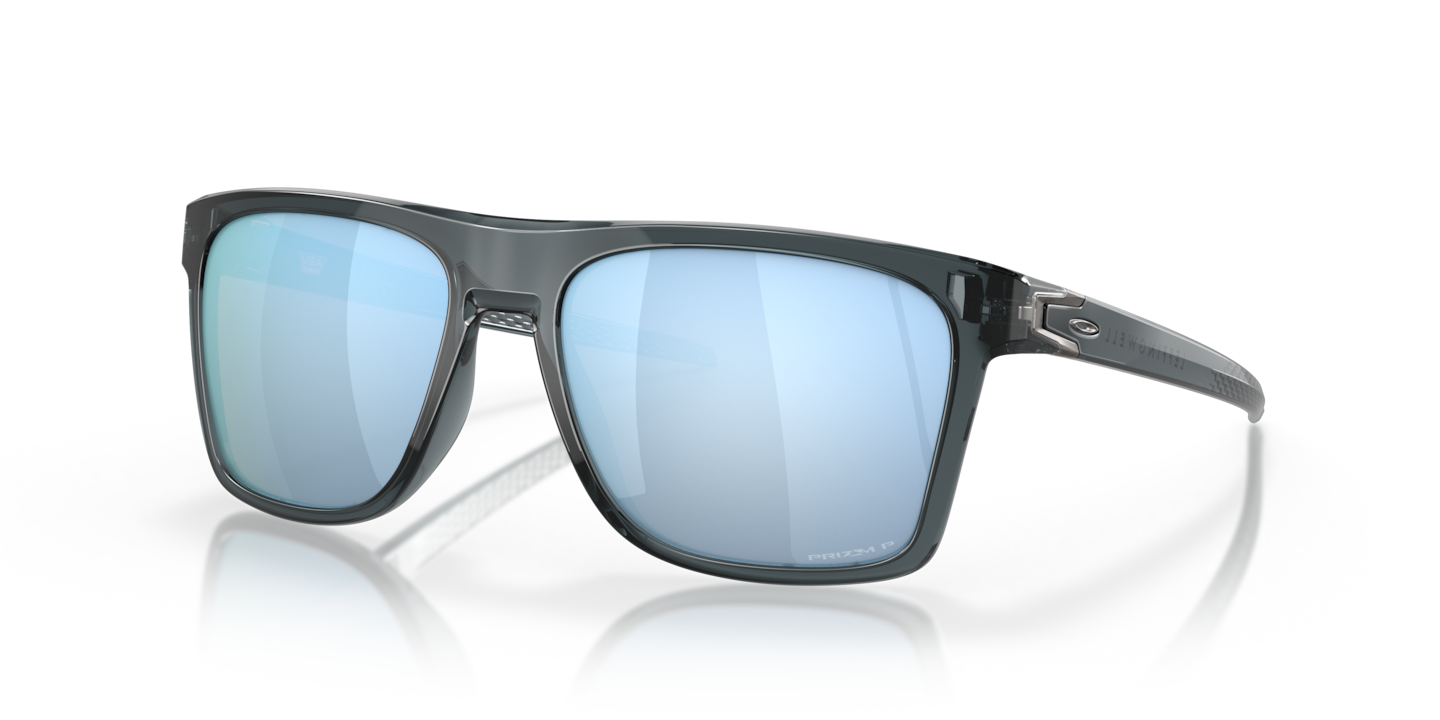 Oakley Crystal Black Sunglasses ® | Free Shipping