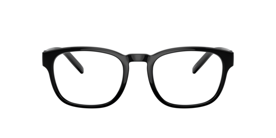 AN7207 Chuutt Arnette Black