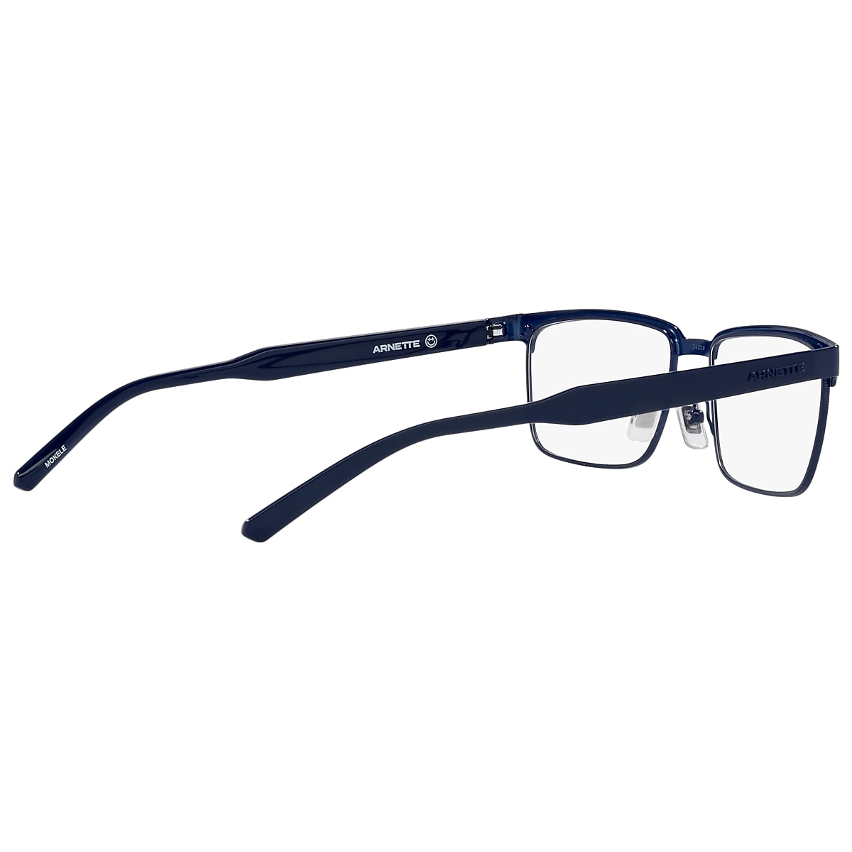 NEW ARNETTE AN7131 BLACK RIPON EYEGLASSES store FRAME