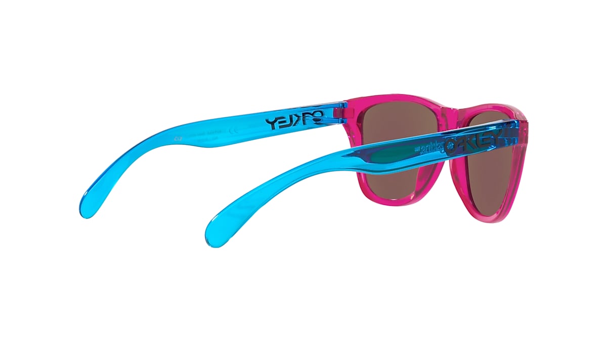 Sunglasses Oakley OJ9009 Frogskins™ XXS (Youth Fit) for Kids
