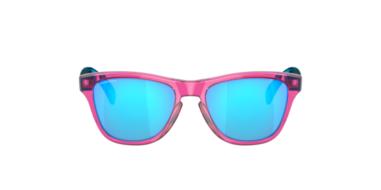 OJ9009 Frogskins™ XXS (Youth Fit) Oakley Acid Pink