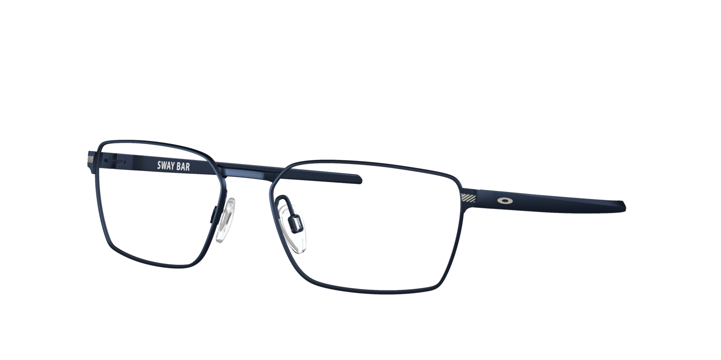 Oakley OX5073 Sway Bar Matte Midnight