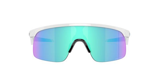 OJ9010 Resistor (Youth Fit) Oakley Polished White